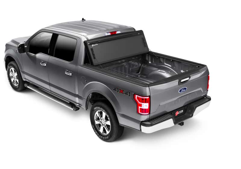 BAK — BAK 15-20 Ford F-150 8ft Bed BAKFlip MX4 Matte Finish
BFMX4 15-20 F150 8'2
BFMX4 15-20 F150 8ft - view 11