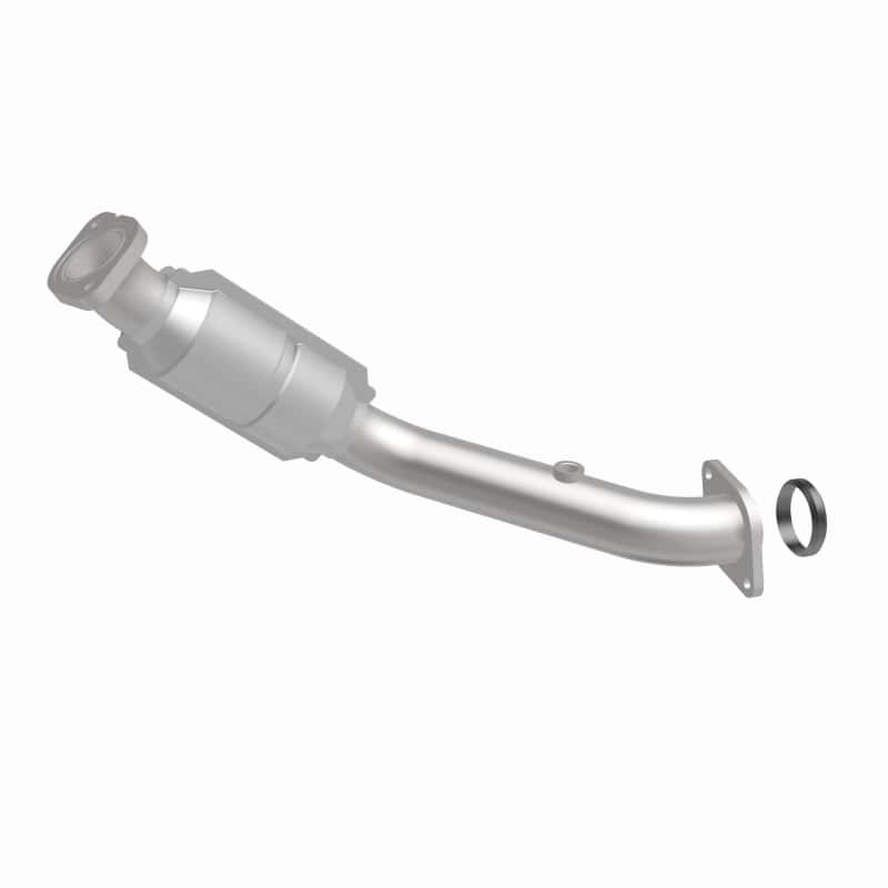 Magnaflow — MagnaFlow Conv DF CORVETTE 05-07 6.0L OEM
OEM Grade
OEM - view 11