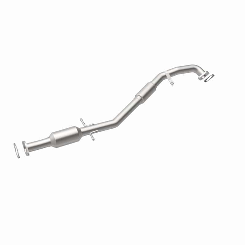 Magnaflow — Magnaflow 13-15 Malibu 2.5 Direct Fit Converter
OEM Grade
OEM - view 18