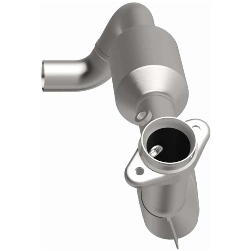 Magnaflow — Magnaflow 04-06 F-150 V8 4.6 OEM Underbody Direct Fit Converter
OEM Grade
OEM - view 5