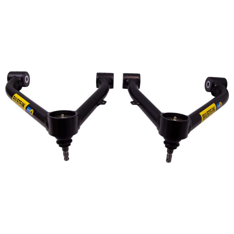 Bilstein — Bilstein 07-16 Chevy Silverado 1500/GMC Sierra 1500 B8 Front Upper Control Arm Kit
Control Arm Kit - view 4