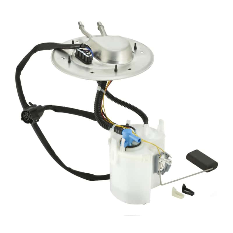 BBK — BBK 1998 Mustang V6 GT Cobra 300LPH Intank Fuel Pump
Fuel Pump Electric
Fuel Pump - view 3