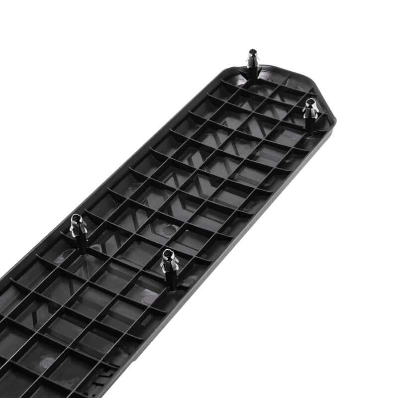 Westin — Westin R5 Replacement Service Kit with 30.5in pad - Black
Nerf/Step Bar Pad - view 4