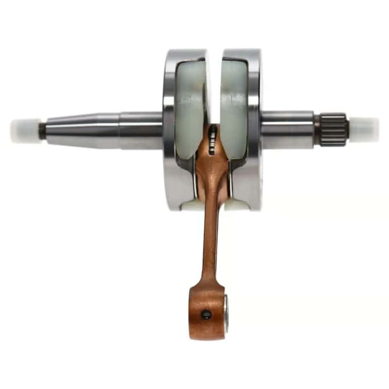Wiseco — Wiseco 14-24 KX 85/14-21 KX 100 Crankshaft Assembly
Crankshaft Assembly - view 6