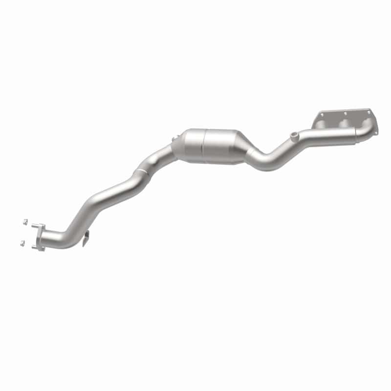 Magnaflow — MagnaFlow Conv DF 05-09 Audi A8 6.0L
OEM Grade
OEM - view 20
