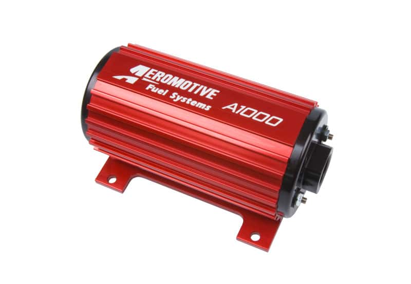 Aeromotive — Aeromotive A1000 Fuel Pump - EFI or Carbureted Applications
Fuel Pump - view 10