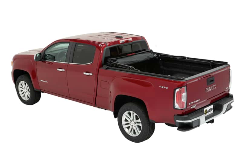Bestop — Bestop 15-26 Colorado/Canyon For 5 Ft Bed Supertop
Supertop for Truck 2 - view 7