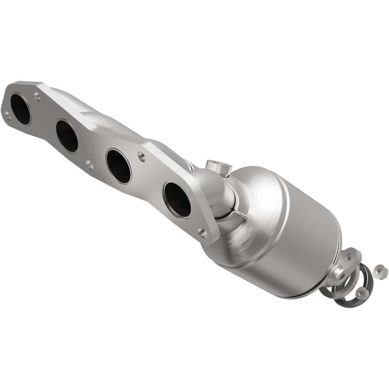 Magnaflow — MagnaFlow Conv DF 03-04 Honda Civic 1.3L (CA Emissions)
California - view 2