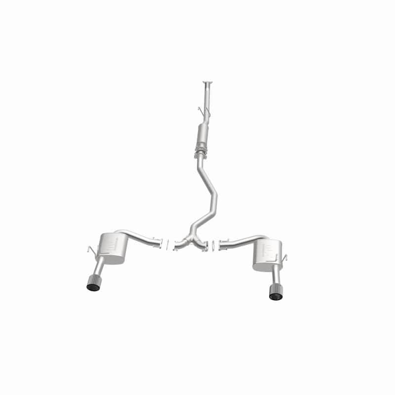 Magnaflow — Magnaflow 2022+ Honda Civic EX 1.5L sedan NEO Cat-Back Exhaust System
Cat-Back - view 22