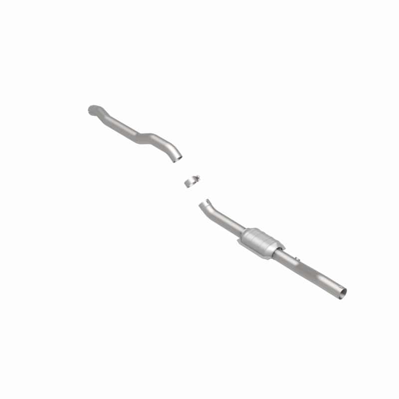 Magnaflow — MagnaFlow Conv DF 97 Dodge Dakota 3.9L 4wd MT
HM Grade
HM - view 14