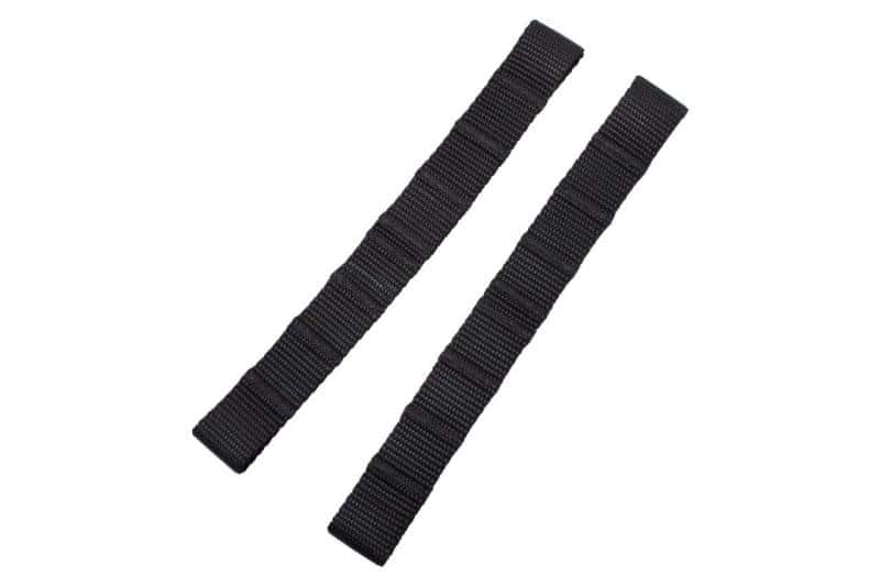 Fishbone Offroad — Fishbone Offroad 76-06 Jeep CJ/YJ/TJ Wrangler Rubicon/Unlimited Limiting Strap - view 2