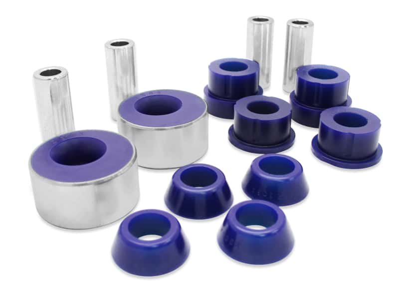 Superpro — SuperPro 2002 Acura RSX Base Control Arm - Caster Offset Bushing Set
Bushing Kit - view 2