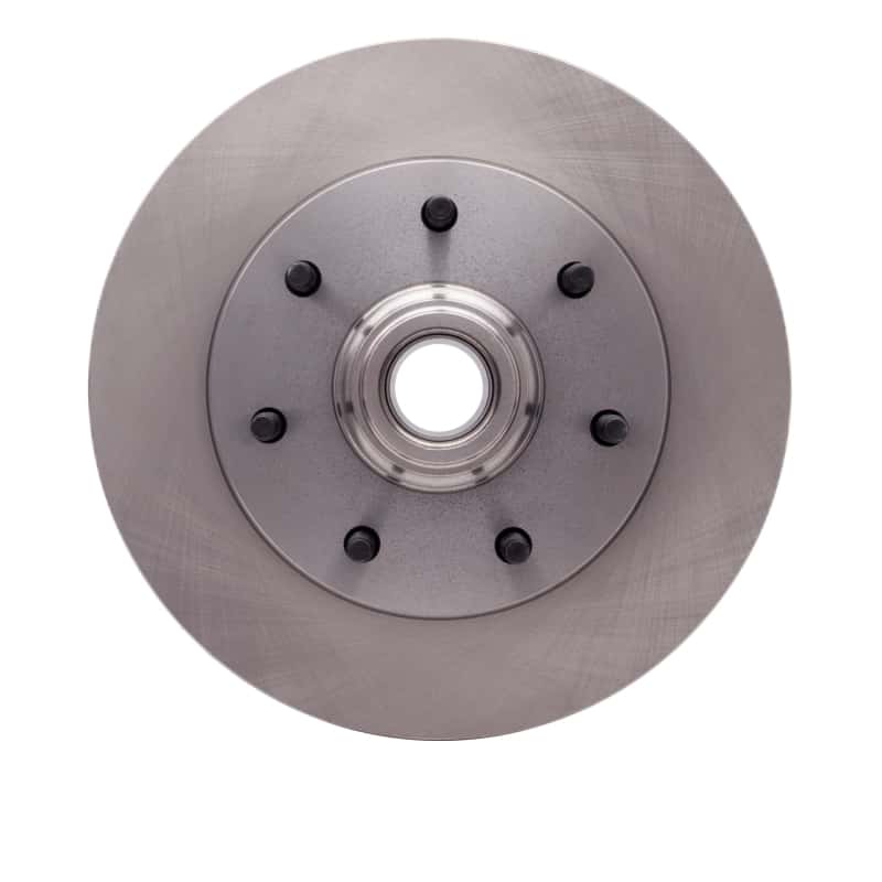 DFC — DFC 97-04 Ford F-250 2WD (Excl Super Duty) Front Brake Rotor
DFC Brake Rotor - view 1