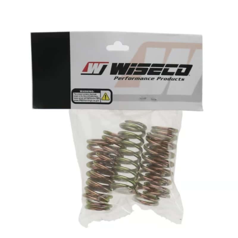 Wiseco — Wiseco XR400/TRX250/ATC250R Clutch Spring Kit
Clutch Spring Kit - view 3