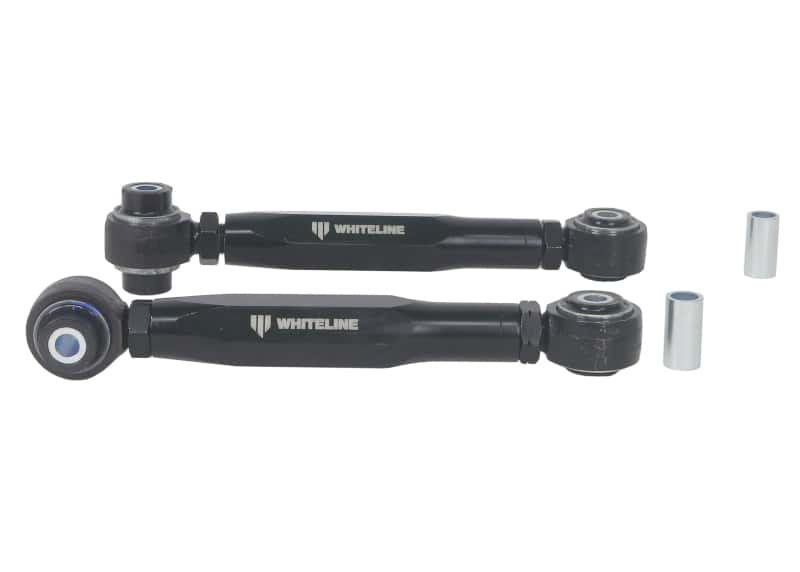 Whiteline — Whiteline 12-20 Volkswagen Golf Rear Adjustable Toe Arm
Rear Adj Toe Arms - view 2