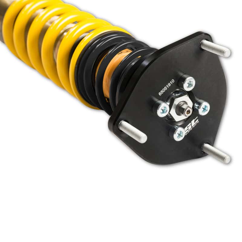 ST Suspensions — ST XTA Adjustable Coilovers 2009+ Nissan 370Z / 08-13 Infiniti G37 Coupe
Coilover Kit - view 7