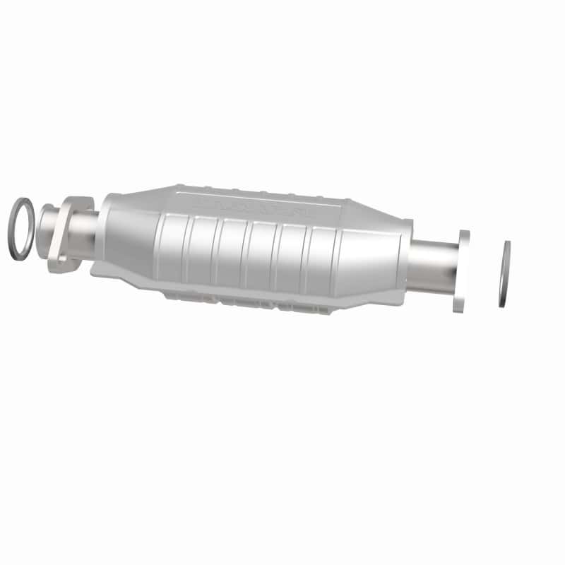 Magnaflow — MagnaFlow Conv Chevrolet-Toyota 16.75X6.5X4 2
Standard Grade
Standard - view 12