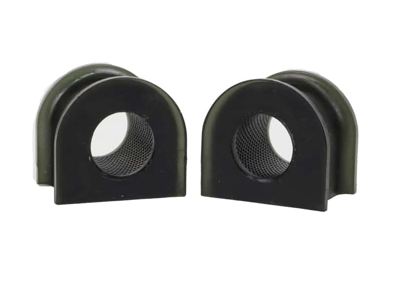 Whiteline — Whiteline 97-01 Acura Integra Type R 24mm Rear Sway Bar Mount Bushing Kit
Swaybar Bushing Kit - view 2