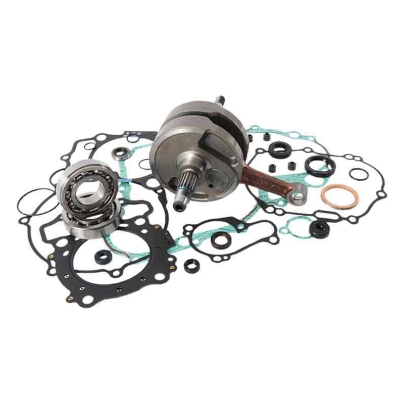 Hot Rods — Hot Rods 14-15 Yamaha YZ 250 F 250cc Bottom End Kit - view 1
