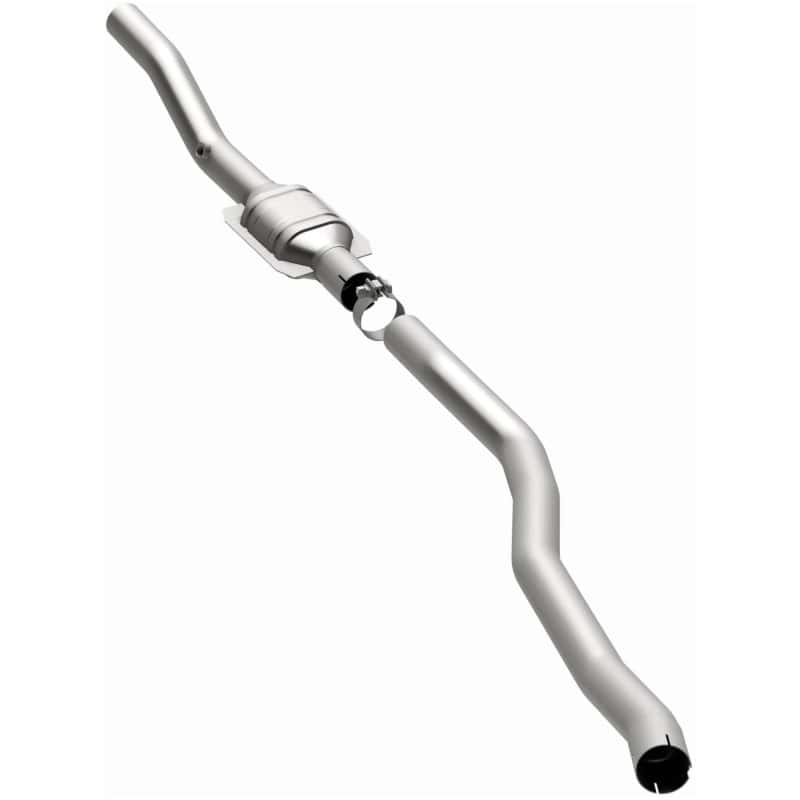 Magnaflow — MagnaFlow Conv DF Dodge Dakota 3.9/5.2L 4WD
HM Grade
HM - view 28