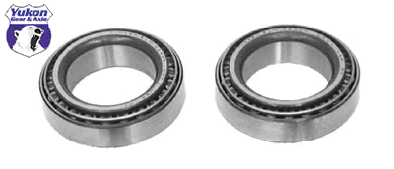 Yukon Gear & Axle — Yukon Gear Carrier installation Kit For Chrysler 9.25in Rear Diff
Carrier Install Kit  - view 1
