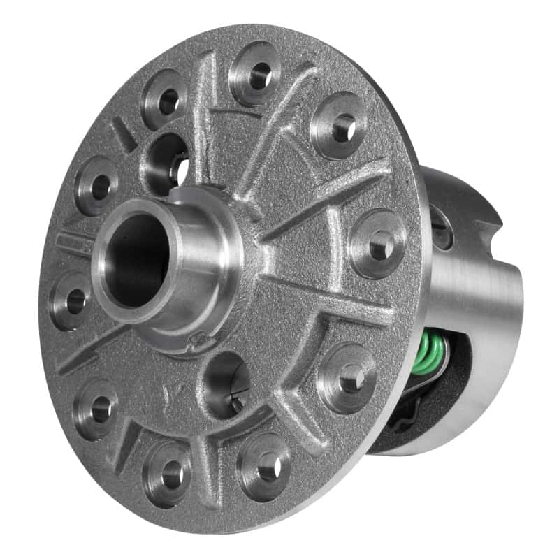 Yukon Gear & Axle — Yukon Gear Dura Grip Composite Clutch 1997+ Chrysler 8.25in 29-Spline
Limited Slip Unit - view 1