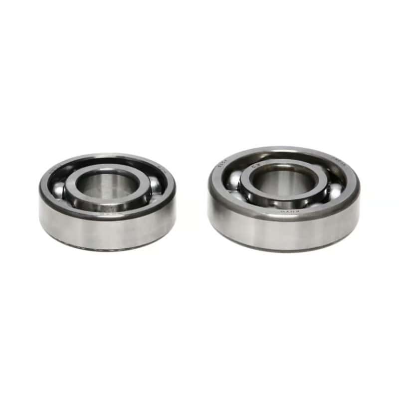 Wiseco — Wiseco 20x47x14 & 20x52x15mm Main Bearing Kit
Main Bearing Kit - view 3