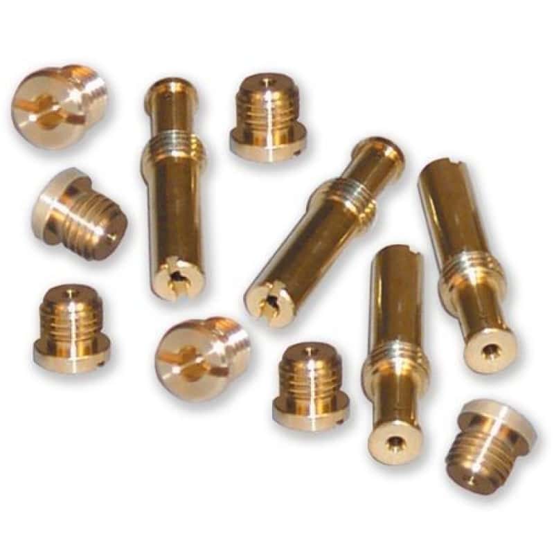 S&S Cycle — S&S Cycle Jet Kit Low Range - view 2