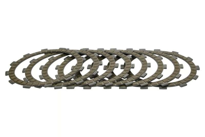 Wiseco — Wiseco 92-08 Kawasaki KX250 Clutch Pack Kit
Clutch Pack Kit - view 3