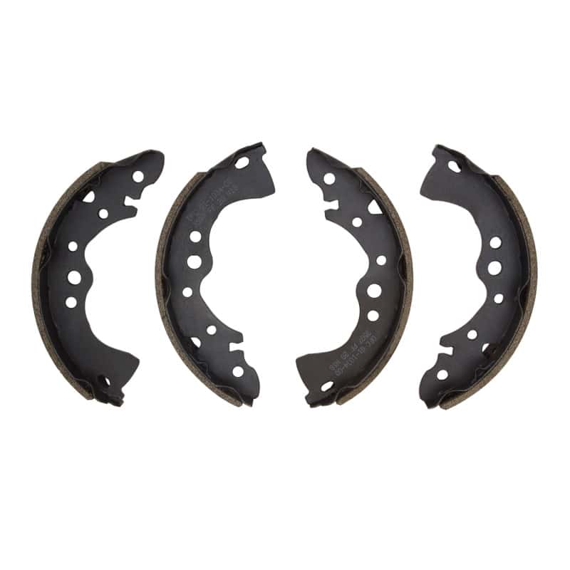 DFC — DFC 11-13 Renault Scala (Mexico) Rear Premium Service Shoes
DFC Brake Shoe Set - view 1