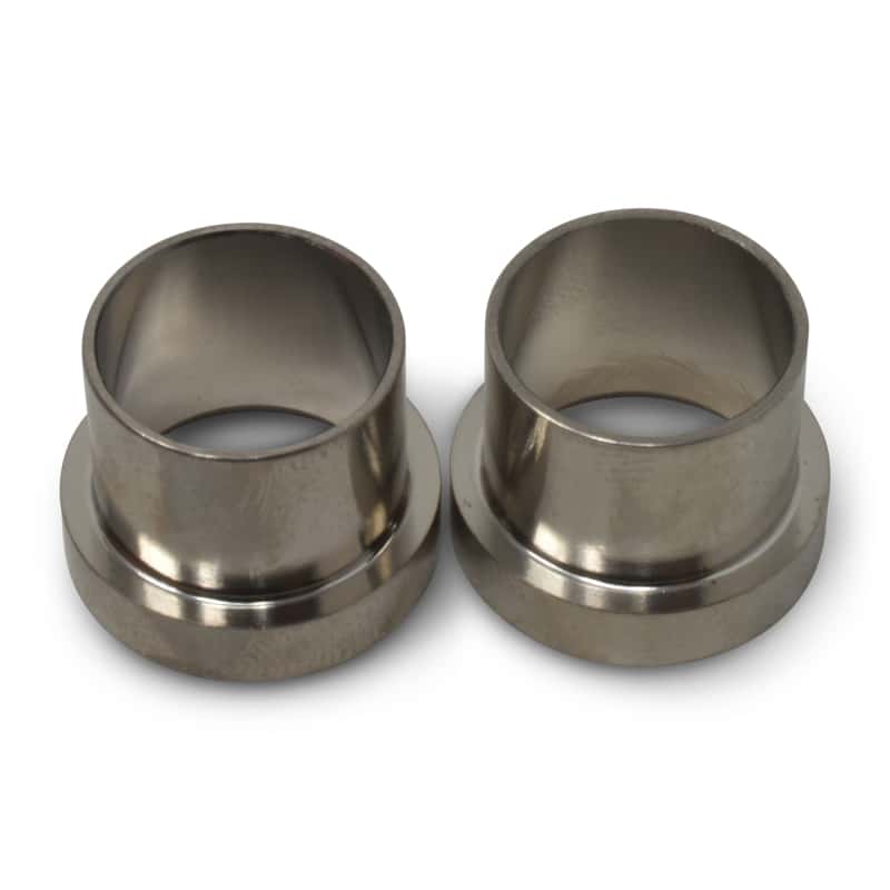 Russell — Russell Performance -10 AN Tube Sleeve 5/8in dia. (Endura) (1 pc.)
Adapter Fitting - view 8
