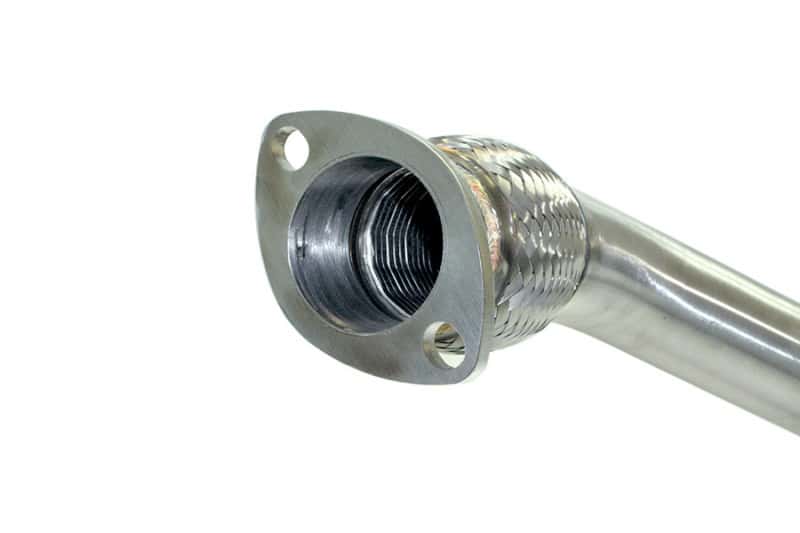 ISR Performance — ISR Performance Exhaust Y-Pipe - Nissan 350z / G35 (Non AWD X Models) - view 3