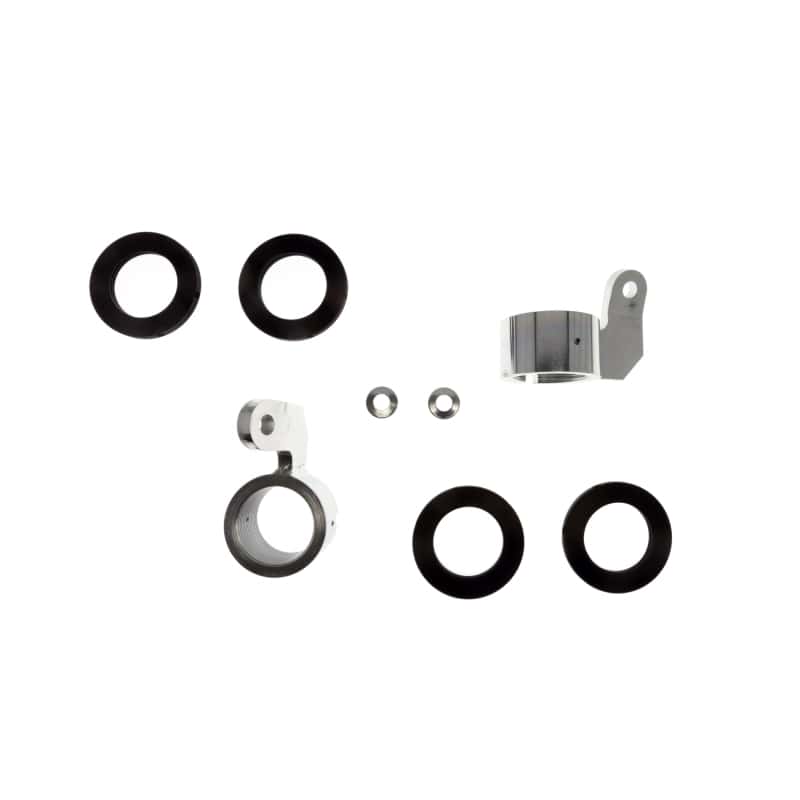 Bilstein — Bilstein B1 - Sway Bar Adapter Kit 13-15 Porsche 911 Carrera
Adapter Kit - view 1