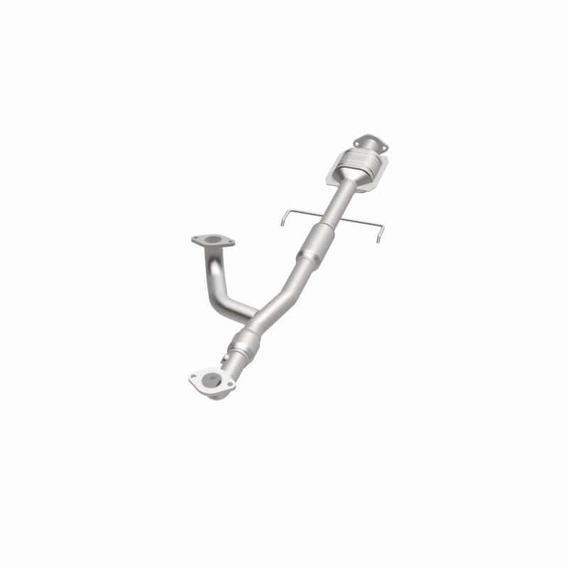 Magnaflow — MagnaFlow Conv DF 00-03 Galant 3L rr OEM
OEM Grade
OEM - view 26