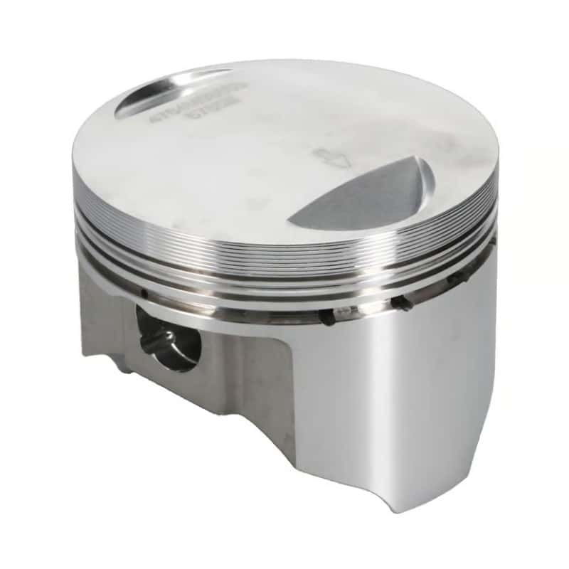 Wiseco — Wiseco Yamaha XT/TT/SR500 91 CR 3484XC Piston kit
Piston Kit - view 3