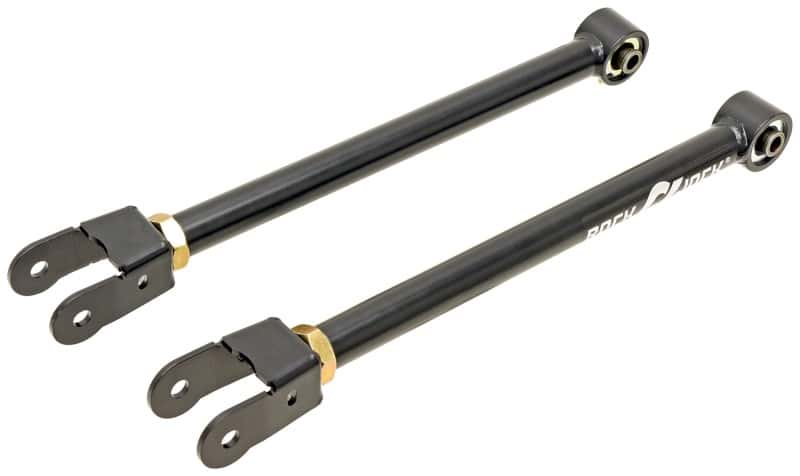 RockJock — RockJock JL/JT Johnny Joint Control Arms Front Upper Adjustable Pair
Control Arm - view 1