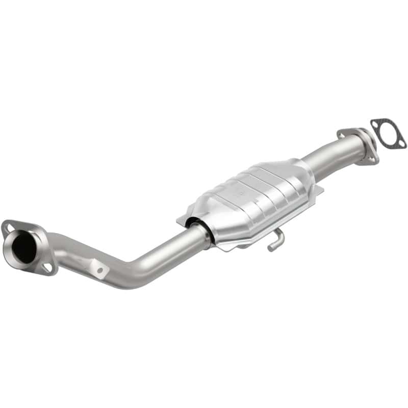 Magnaflow — MagnaFlow Conv DF Ranger 83-88
Standard Grade
Standard - view 2