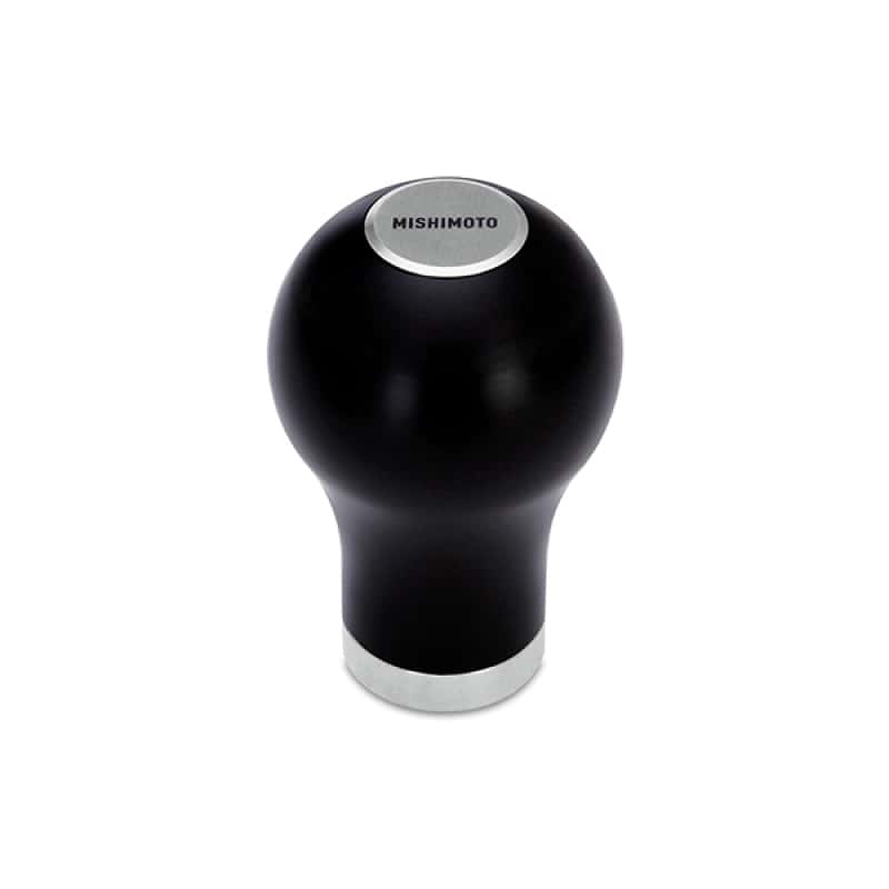 Mishimoto — Mishimoto Teardrop Shift Knob - Black
Man Tran Shift Knob - view 23
