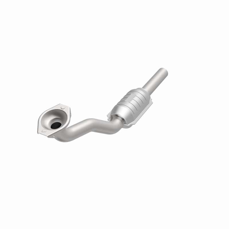 Magnaflow — MagnaFlow Conv Direct Fit VW
Standard Grade
Standard - view 27