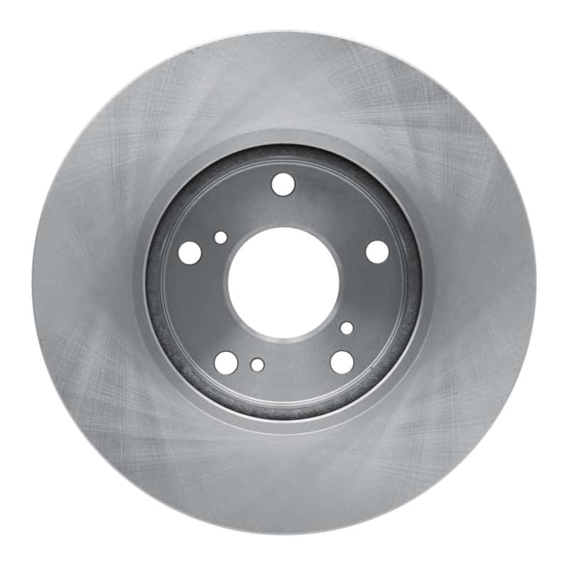 DFC — DFC 16-25 Honda Civic Hatchback Front Brake Rotor
DFC Brake Rotor - view 5