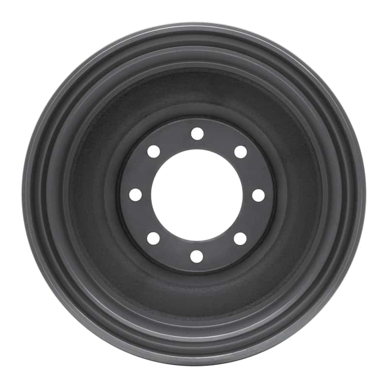 DFC — DFC 94-99 Dodge Ram 3500 Rear True Balanced Brake Drum
DFC Brake Drum - view 5