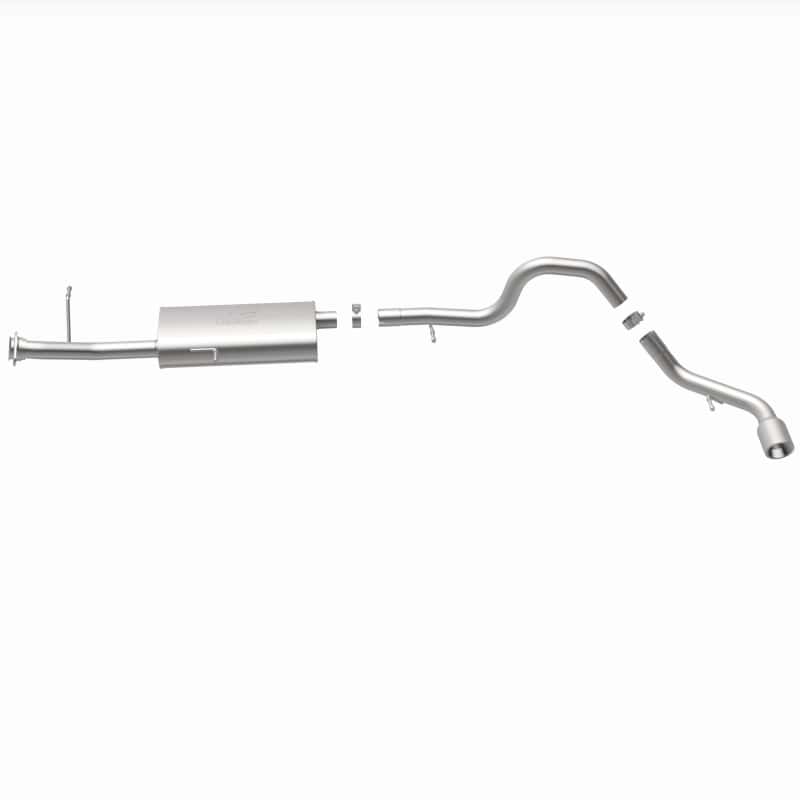 Magnaflow — MagnaFlow Sys C/B 06- Ford Explorer 4.6L V8
Cat-Back - view 38