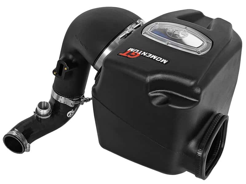 aFe — AFE Momentum GT Pro 5R Intake System GM Colorado/Canyon 2016 I4-2.8L (td)
Momentum GT Intake - view 4