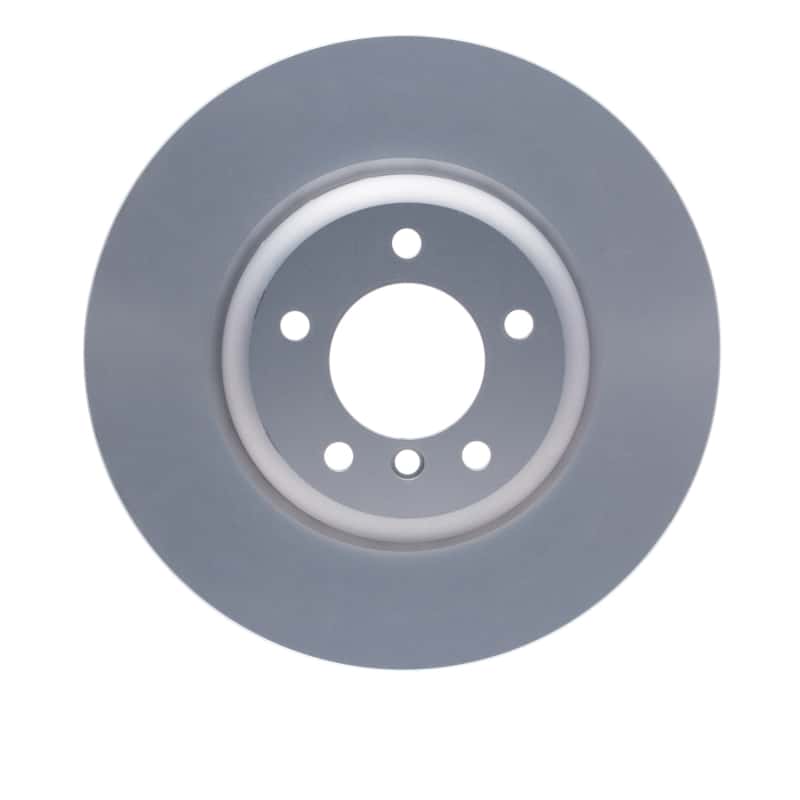 DFC — DFC 06-13 BMW 135IS Front Hi-Carbon Alloy Geomet Coated Rotor
DFC Brake Rotor - view 1