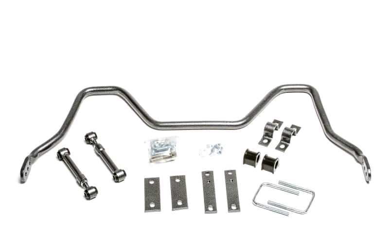 Hellwig — Hellwig 07-21 Toyota Tundra 2/4WD Solid Heat Treated Chromoly 1-1/8in Rear Sway Bar - 7699 req.
REAR SWAY BAR - view 2