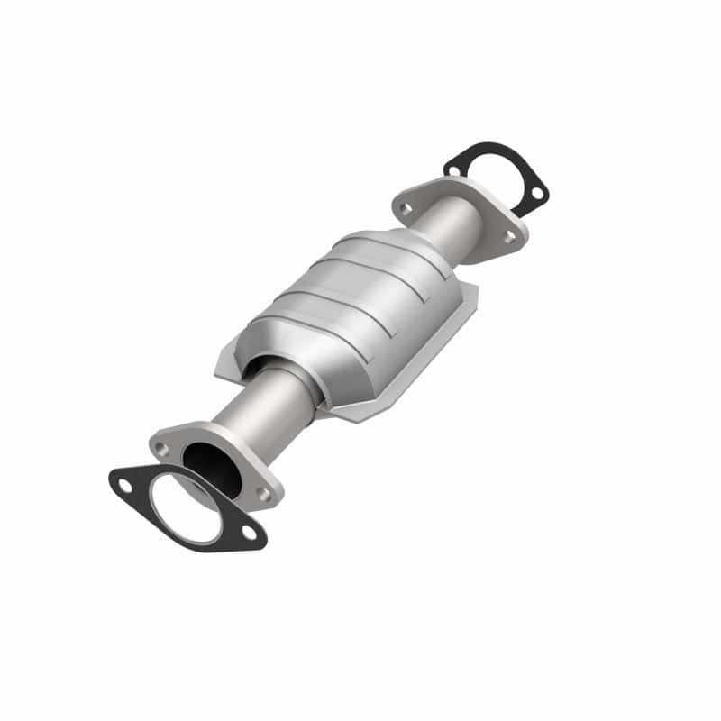 Magnaflow — MagnaFlow Conv DF 96-97 626/MX6 2.0L rear 50S
California - view 27
