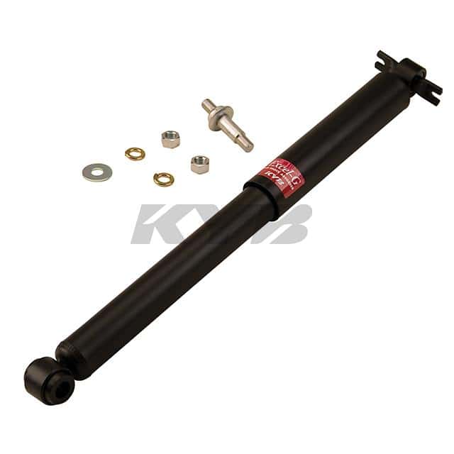 KYB — KYB Shocks & Struts Excel-G Rear AMC Gremlin 1970 AMC Hornet 1970 AVANTI II 1989-91 BUICK Centurion
Gas Shock - view 4