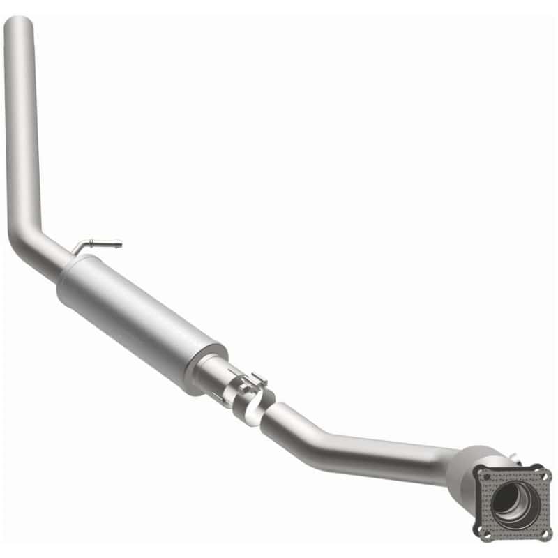 Magnaflow — MagnaFlow Conv DF 08 Chrysler Mini Van OEM
OEM Grade
OEM - view 30