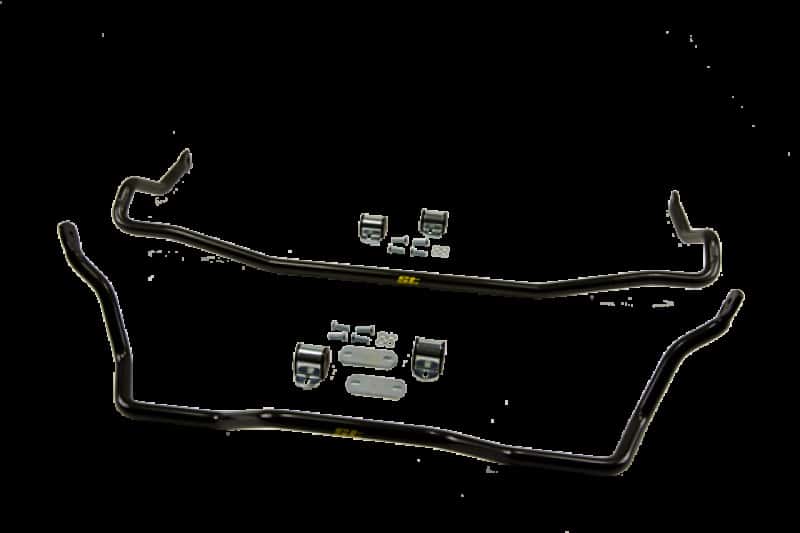 ST Suspensions — ST Anti-Swaybar Set Honda Prelude incl. SH
Anti-Swaybar Set - view 2