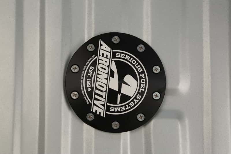 Aeromotive — Aeromotive 64-67 Chevrolet Chevelle/Malibu 200 Stealth Gen 2 Fuel Tank - view 8
